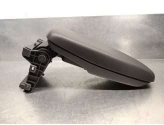 Recambio de apoyabrazos central para toyota yaris (_p21_, _pa1_, _ph1_) 1.5 hybrid (mxph10) referencia OEM IAM 58905K0020C1 5890