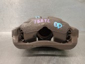 Recambio de pinza freno delantera derecha para mini cooper (rc31) (2004-...) manual 1.6 85 referencia OEM IAM 34116778336 