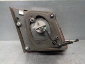 Recambio de piloto trasero derecho para chevrolet cruze 2.0 diesel cat referencia OEM IAM 95130773 DE PORTON 4 PUERTAS