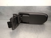 Recambio de apoyabrazos central para toyota yaris (_p21_, _pa1_, _ph1_) 1.5 hybrid (mxph10) referencia OEM IAM 58905K0020C1 5890