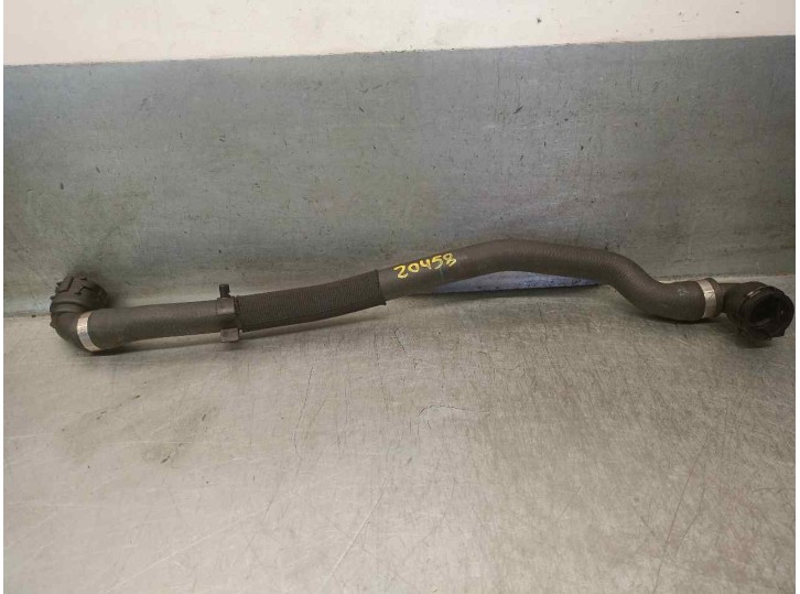 Recambio de tubo para bmw serie 5 touring (e61) 2.0 turbodiesel cat referencia OEM IAM 17127799748 