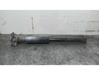 Recambio de amortiguador trasero izquierdo para opel corsa d corsavan referencia OEM IAM 436388 