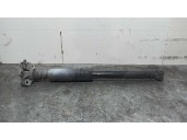 Recambio de amortiguador trasero izquierdo para opel corsa d corsavan referencia OEM IAM 436388 