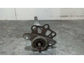 Recambio de amortiguador trasero izquierdo para opel corsa d corsavan referencia OEM IAM 436388 