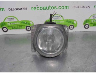 Recambio de faro antiniebla izquierdo para lancia lybra berlina 1.9 turbodiesel cat referencia OEM IAM 