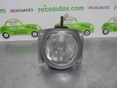 Recambio de faro antiniebla izquierdo para lancia lybra berlina 1.9 turbodiesel cat referencia OEM IAM 