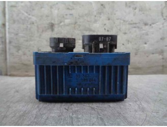 Recambio de caja precalentamiento para opel corsa d corsavan referencia OEM IAM 55557760 51299044 