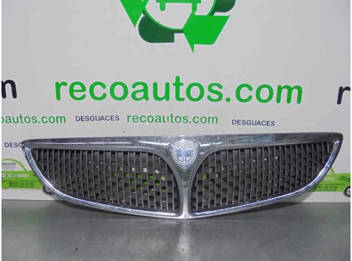 Recambio de rejilla delantera para lancia lybra berlina 1.9 turbodiesel cat referencia OEM IAM 46797131  