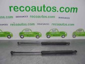 Recambio de amortiguadores capo para lancia lybra berlina 1.9 turbodiesel cat referencia OEM IAM 46763101  