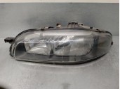 Replacement left headlight for Fiat Bravo (182) 1.4 12V CAT OEM IAM reference 88201557SX 3 DOORS VALEO