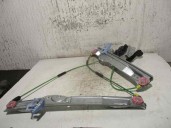 Recambio de elevalunas delantero derecho para opel corsa d corsavan referencia OEM IAM MANUAL 3 PUERTAS
