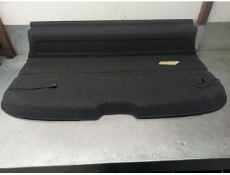 Recambio de bandeja trasera para peugeot 3008 i monospace (0u_) 1.2 referencia OEM IAM 96843207ZE 8337EL 