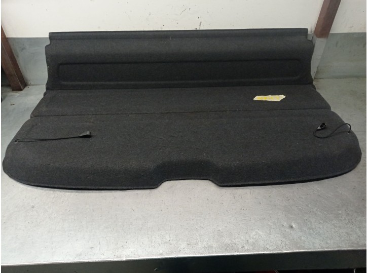 Recambio de bandeja trasera para peugeot 3008 i monospace (0u_) 1.2 referencia OEM IAM 96843207ZE 8337EL 