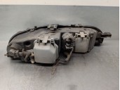 Replacement left headlight for Fiat Bravo (182) 1.4 12V CAT OEM IAM reference 88201557SX 3 DOORS VALEO