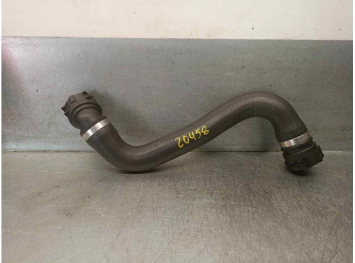 Recambio de tubo para bmw serie 5 touring (e61) 2.0 turbodiesel cat referencia OEM IAM 7789742 