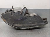 Replacement left headlight for Fiat Bravo (182) 1.4 12V CAT OEM IAM reference 88201557SX 3 DOORS VALEO