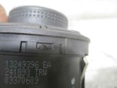 Recambio de mando luces salpicadero para opel corsa d corsavan referencia OEM IAM 13249396EA 