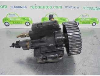 Recambio de bomba inyeccion para lancia lybra berlina 1.9 turbodiesel cat referencia OEM IAM 46452570 0445010007 BOSCH
