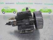 Recambio de bomba inyeccion para lancia lybra berlina 1.9 turbodiesel cat referencia OEM IAM 46452570 0445010007 BOSCH