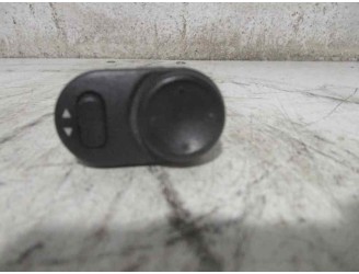 Replacement mirror control for Opel Corsa D Corsavan OEM IAM reference 09226861 