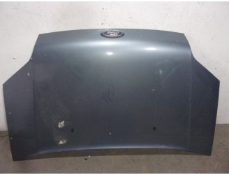 Recambio de capot para ford transit connect (tc7) 1.8 tdci cat referencia OEM IAM 16612 GRIS 