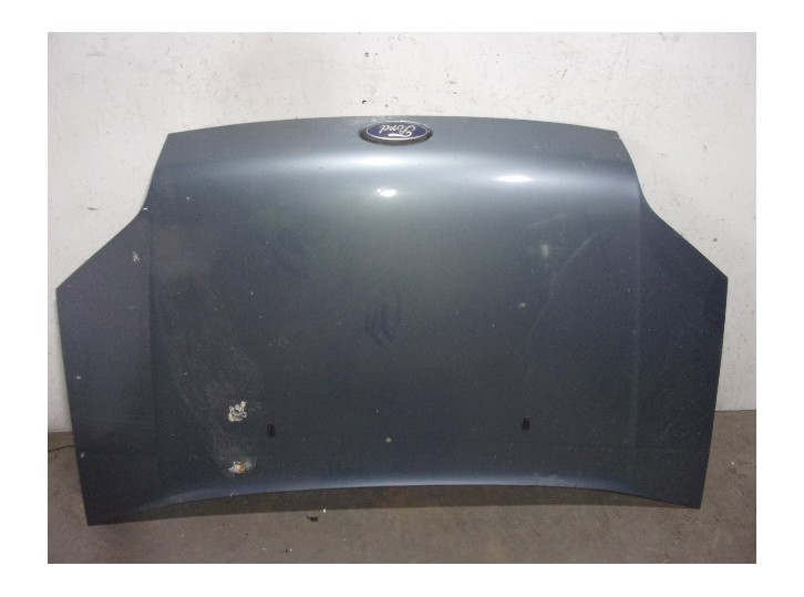 Recambio de capot para ford transit connect (tc7) 1.8 tdci cat referencia OEM IAM 16612 GRIS 