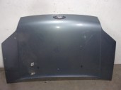 Recambio de capot para ford transit connect (tc7) 1.8 tdci cat referencia OEM IAM 16612 GRIS 