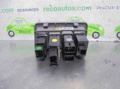 Recambio de mando luces salpicadero para hyundai santa fe (bm) 2.2 crdi cat referencia OEM IAM 3715211110 