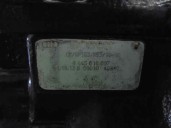 Recambio de bomba inyeccion para lancia lybra berlina 1.9 turbodiesel cat referencia OEM IAM 46452570 0445010007 BOSCH