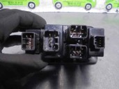 Recambio de mando luces salpicadero para hyundai santa fe (bm) 2.2 crdi cat referencia OEM IAM 3715211110  