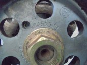 Recambio de bomba inyeccion para lancia lybra berlina 1.9 turbodiesel cat referencia OEM IAM 46452570 0445010007 BOSCH