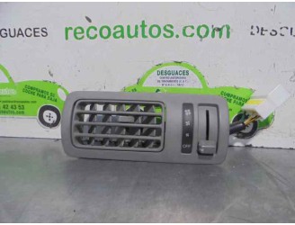 Recambio de aireador para hyundai santa fe (bm) 2.2 crdi cat referencia OEM IAM 2610922  