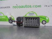 Recambio de aireador para hyundai santa fe (bm) 2.2 crdi cat referencia OEM IAM 2610922  
