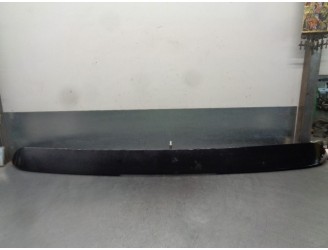 Recambio de aleron trasero para kia sportage drive 4x2 referencia OEM IAM 872103U000 