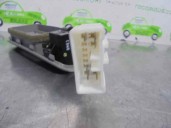 Recambio de aireador para hyundai santa fe (bm) 2.2 crdi cat referencia OEM IAM 2610922  