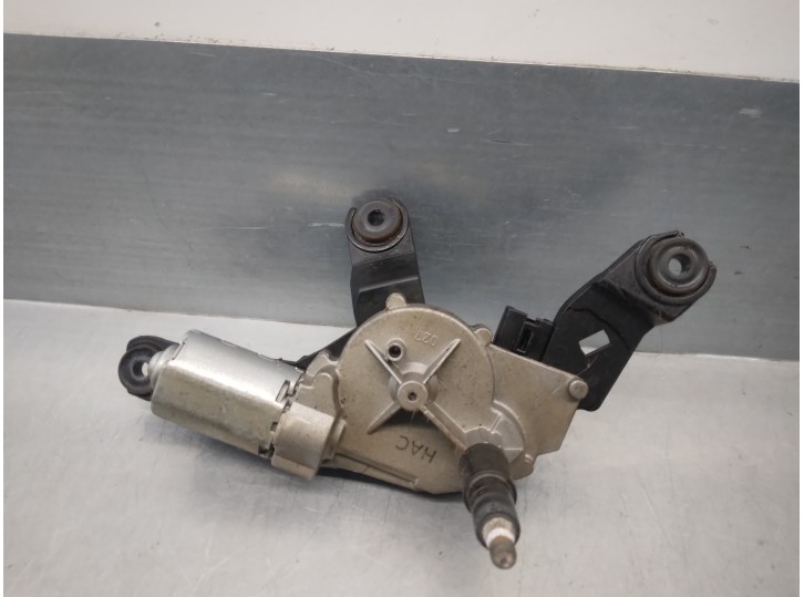 Recambio de motor limpia trasero para kia picanto 1.0 cat referencia OEM IAM 987001Y000  5 PUERTAS