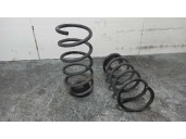 Recambio de muelle amortiguacion para opel corsa d corsavan referencia OEM IAM 424112 