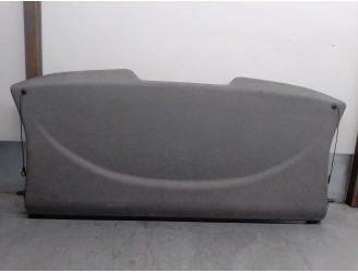 Recambio de bandeja trasera para fiat bravo (182) 1.4 12v cat referencia OEM IAM 715397631 