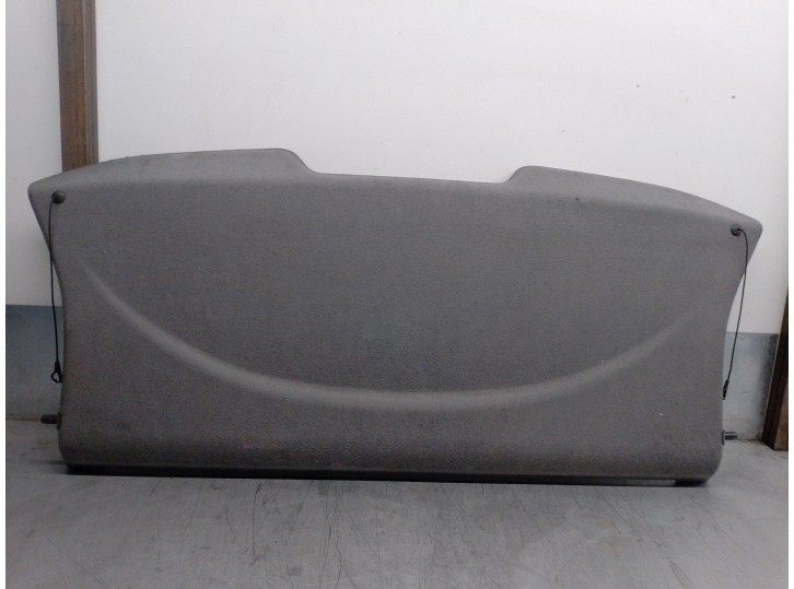 Recambio de bandeja trasera para fiat bravo (182) 1.4 12v cat referencia OEM IAM 715397631 