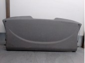 Replacement rear parcel shelf for Fiat Bravo (182) 1.4 12V CAT OEM IAM reference 715397631 