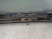 Recambio de aleron trasero para kia sportage drive 4x2 referencia OEM IAM 872103U000 