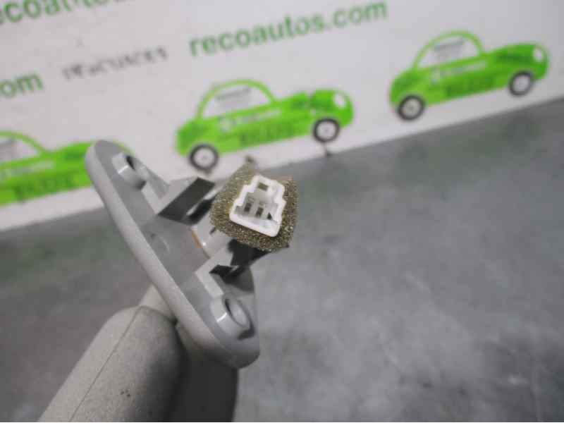 Recambio de parasol izquierdo para citroën c4 aircross 1.6 hdi fap referencia OEM IAM 1633532380  