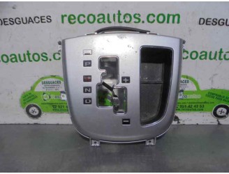 Recambio de consola para hyundai santa fe (bm) 2.2 crdi cat referencia OEM IAM 846482B000  
