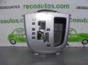 Recambio de consola para hyundai santa fe (bm) 2.2 crdi cat referencia OEM IAM 846482B000  