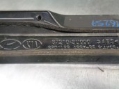 Recambio de aleron trasero para kia sportage drive 4x2 referencia OEM IAM 872103U000 