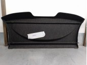 Replacement rear parcel shelf for Fiat Bravo (182) 1.4 12V CAT OEM IAM reference 715397631 