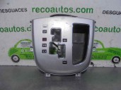 Recambio de consola para hyundai santa fe (bm) 2.2 crdi cat referencia OEM IAM 846482B000  