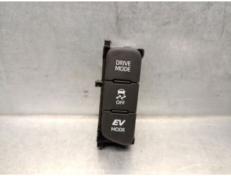 Recambio de mando multifuncion para toyota yaris (_p21_, _pa1_, _ph1_) 1.5 hybrid (mxph10) referencia OEM IAM 84970K0020 84970K0