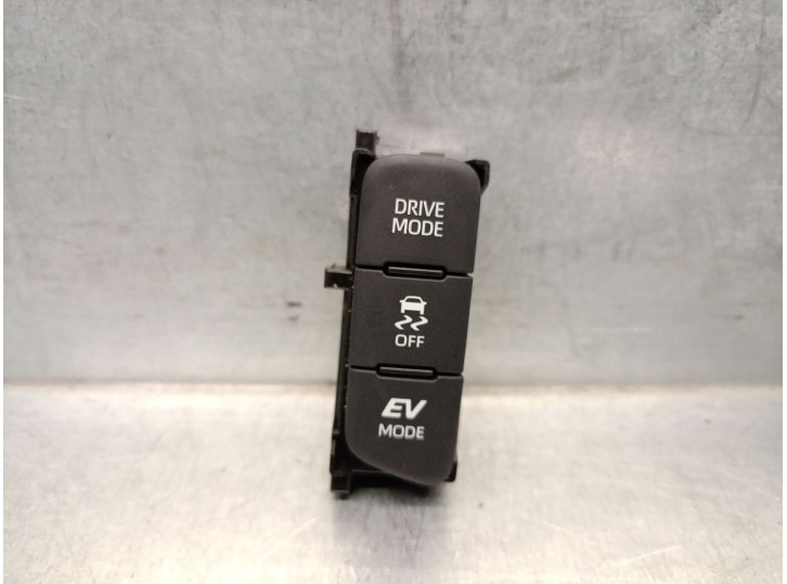 Recambio de mando multifuncion para toyota yaris (_p21_, _pa1_, _ph1_) 1.5 hybrid (mxph10) referencia OEM IAM 84970K0020 84970K0
