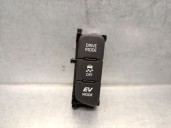 Recambio de mando multifuncion para toyota yaris (_p21_, _pa1_, _ph1_) 1.5 hybrid (mxph10) referencia OEM IAM 84970K0020 84970K0